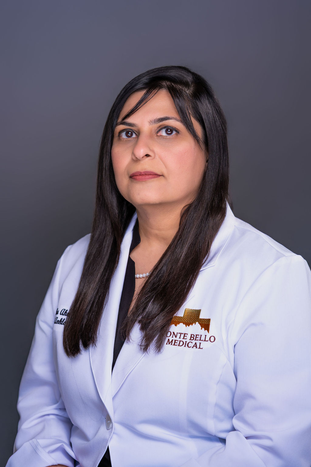 areeba ahmed